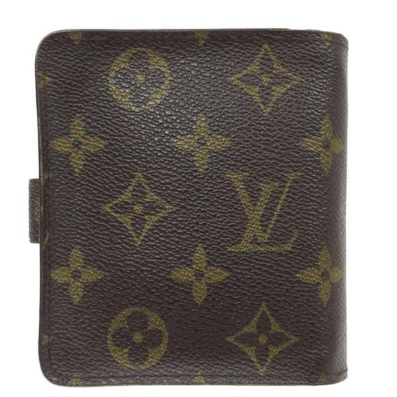 Louis Vuitton Wallet - Picture 6 of 6